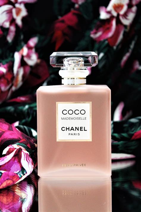 eau privee coco chanel|Coco Chanel discount.